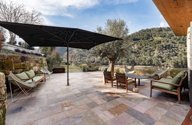 Douro Riverside Refuge Lodge - Suite 1