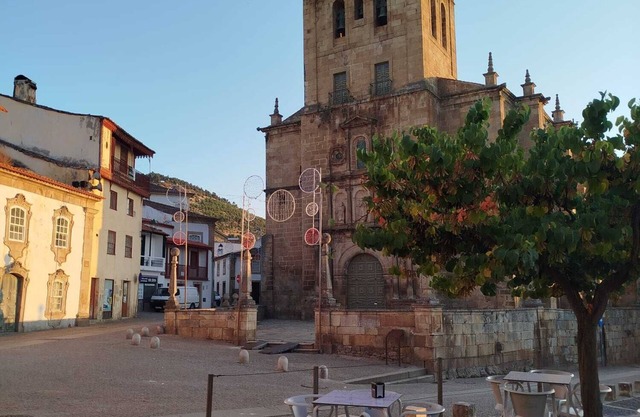 Douro & Sabor Escape