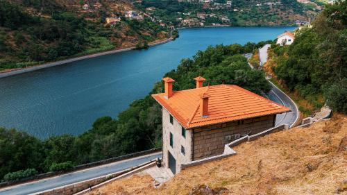 Douro Sky Valley