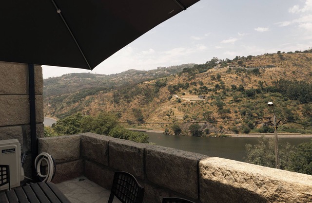 Douro Sky Valley