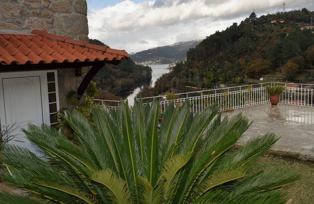 Douro Studio - Herrlicher Blick auf Douro