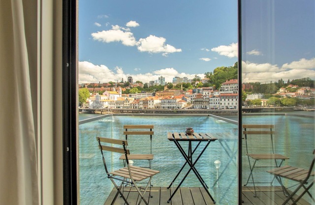 Douro Triplex