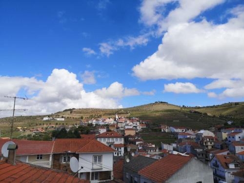Douro Valley - Casa da Praça