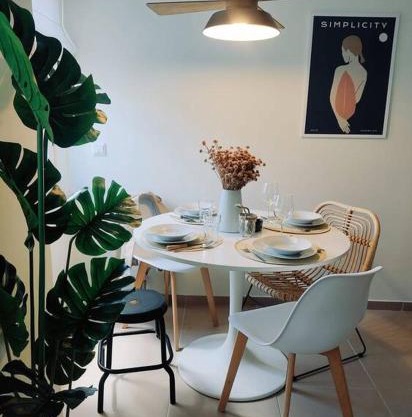 Douro Valley Terrace Apartments