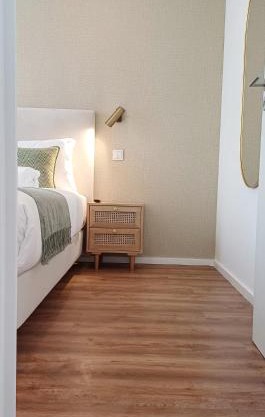 Douro View Charming Apartment Duplex