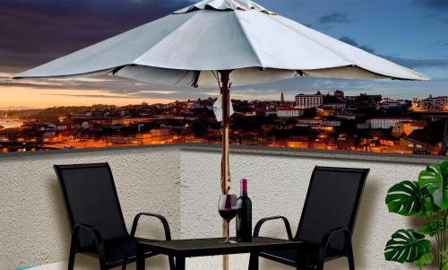 DouroTerrace