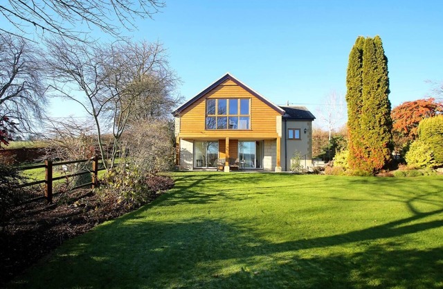 Dove Lodge in Painswick