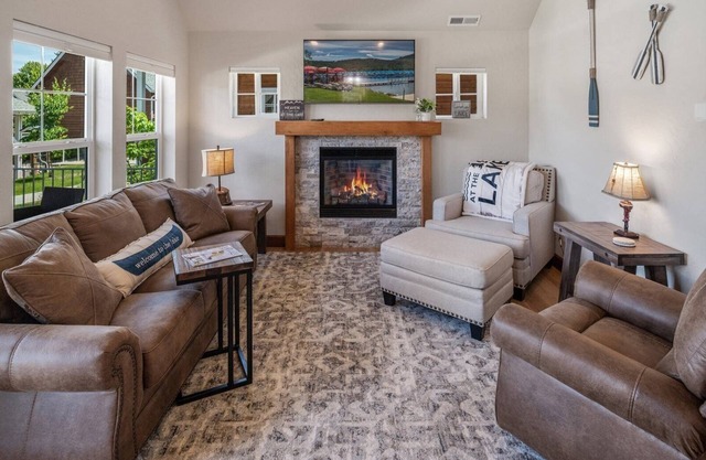 Dover Bay Barefoot Bungalow | 2 Bed, 2 Bath