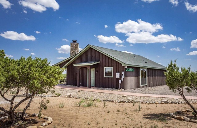 Doves Rest Cabins - Laredo am Nordrand