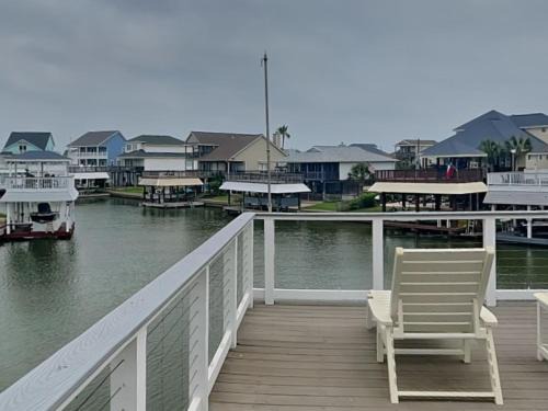 Down by the Bay