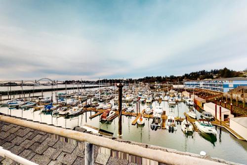 Down By The Bay