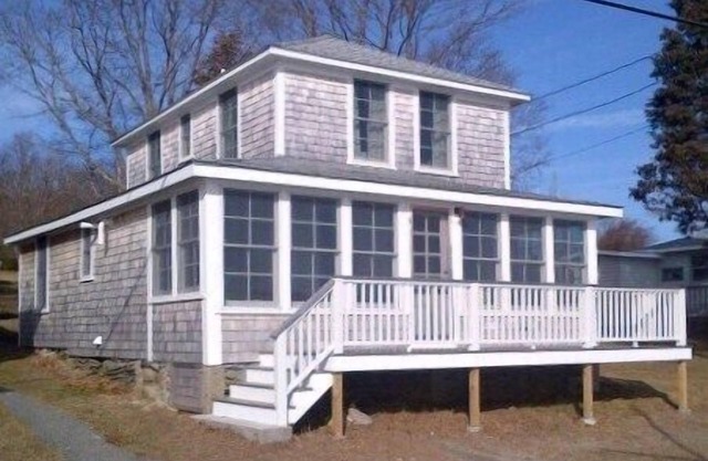 Down By The Bay Cottage