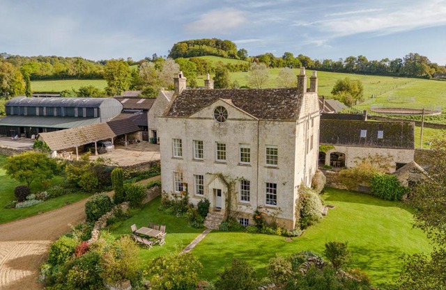 Down Farm Manor
