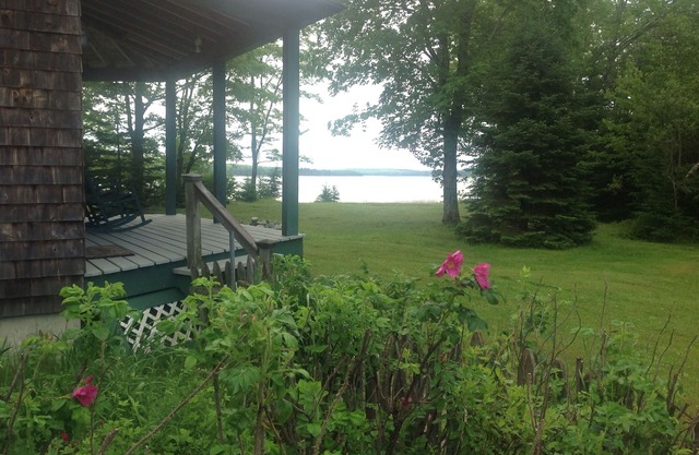 Downeast Getaway Victorian Cottage - Das ganze Jahr