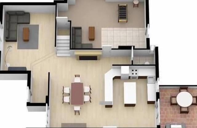 Downers Grove Family Home - Large Kitchen and Yard!