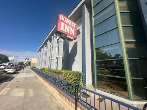 Downey Inn