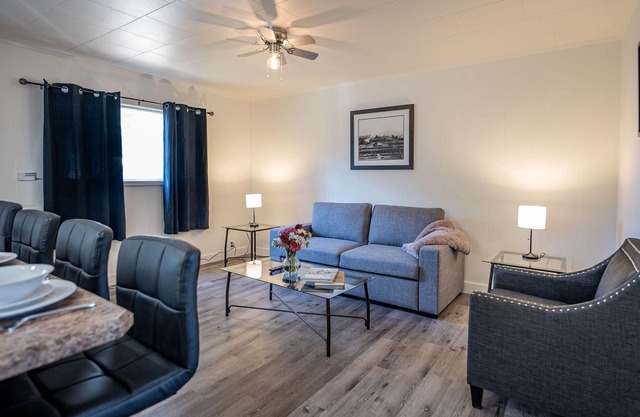 Downie Cottage by Revelstoke Vacations