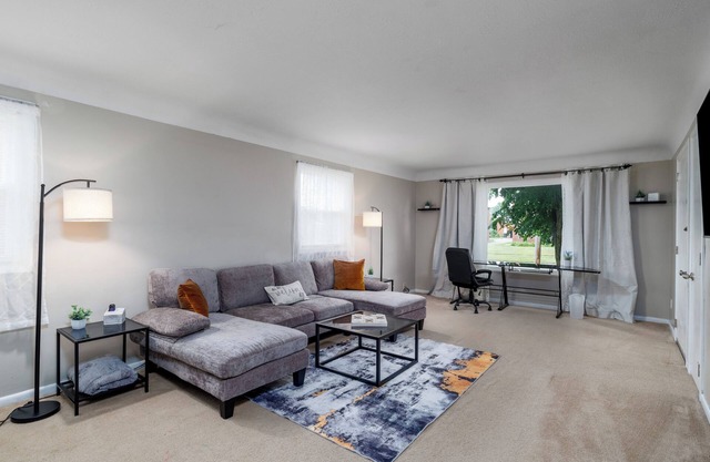 Downstairs Unit in Rocky River