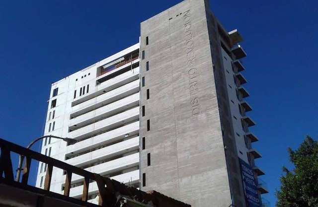 Downtown 1 BR Suite in Av Revolucion Tijuana