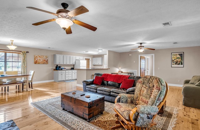 Bryans House by OneHometown Getaways