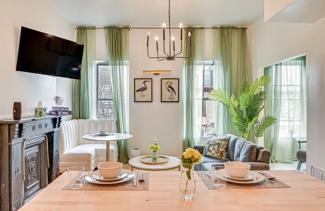 Downtown Albany Vacation Rental - Chic & Walkable!