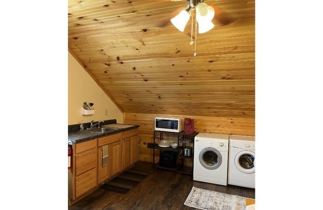 Downtown Apartment