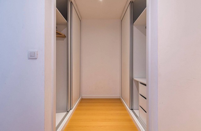 Downtown apartment w/terrace