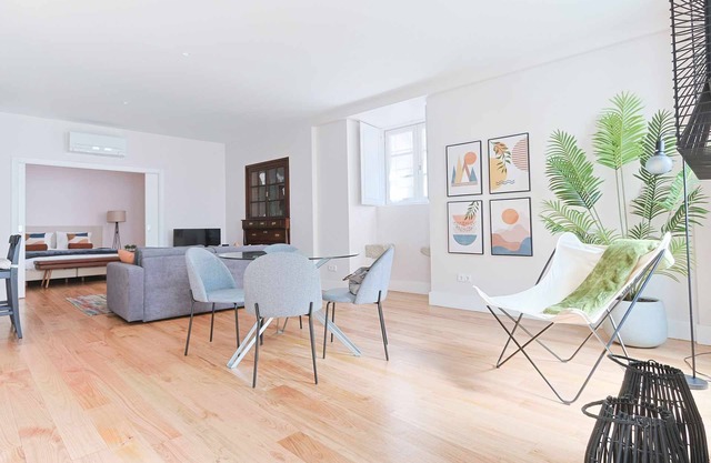 Downtown Charming Apartments - Apartamento Poldras