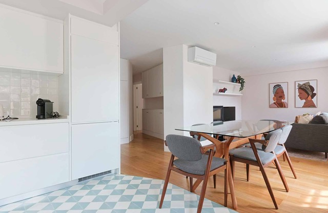 Downtown Charming Apartments - Apartamento Castelo