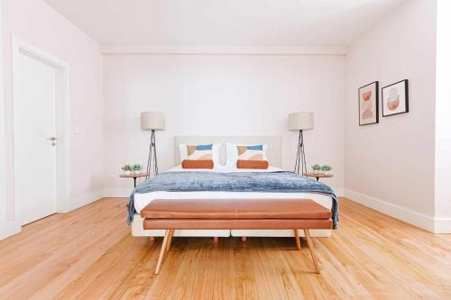 Downtown Charming Apartments Apartamento Poldras