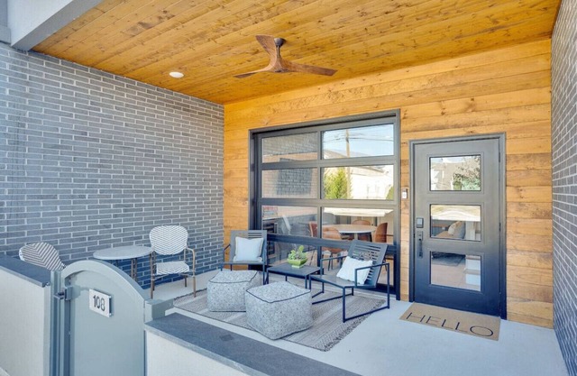 Downtown Chattanooga Condo