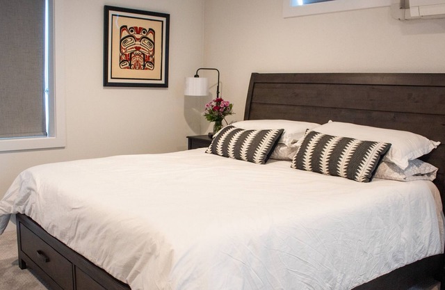 Downtown Chewelah Loft - Close to GOLF and SKI RESORT