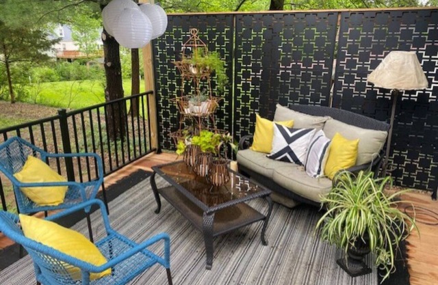 Downtown/Close to Stadium 4-Bedroom Ranch House (2 masters) Entertaining Set Up