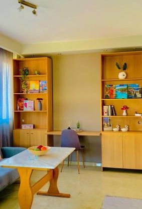 Downtown Comfy Studio 31