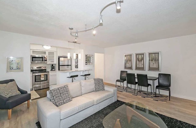 Downtown Condo Walk to GWCC and Coca-Cola
