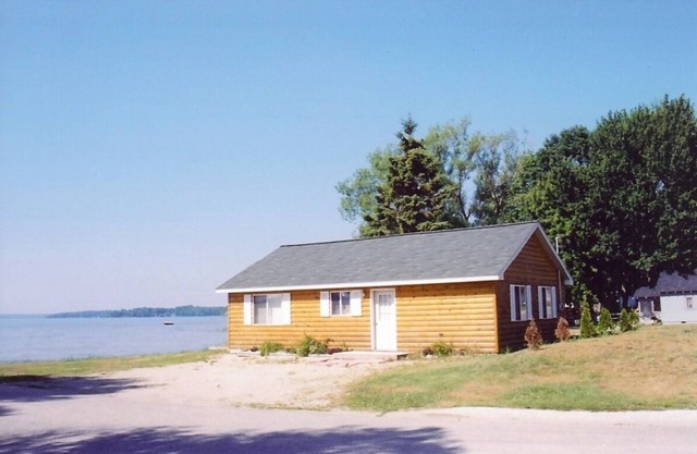 Schöner South Lake Manistique