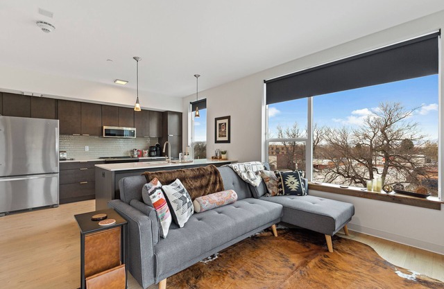 Downtown Digs - Bozeman