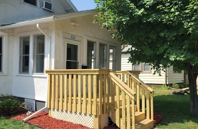 Downtown Fargo Gem: Full Home for Large Groups