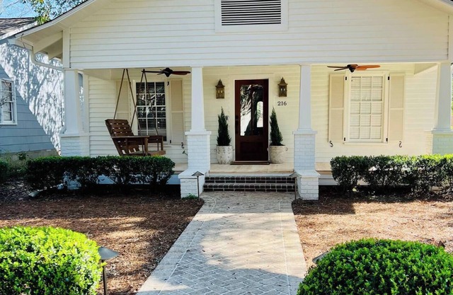 Downtown Farmhouse