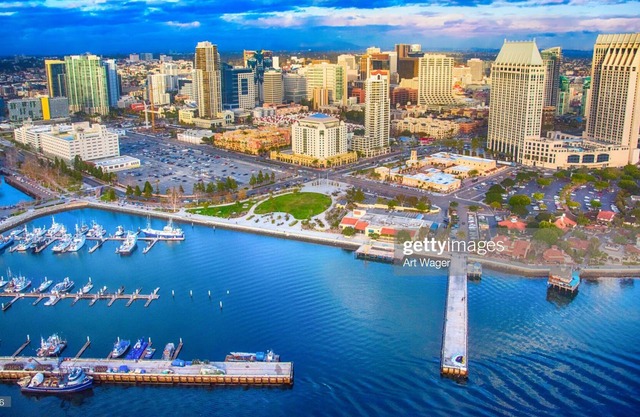 Harbor View EAGLE'S NEST - 2 bed 2 bath -