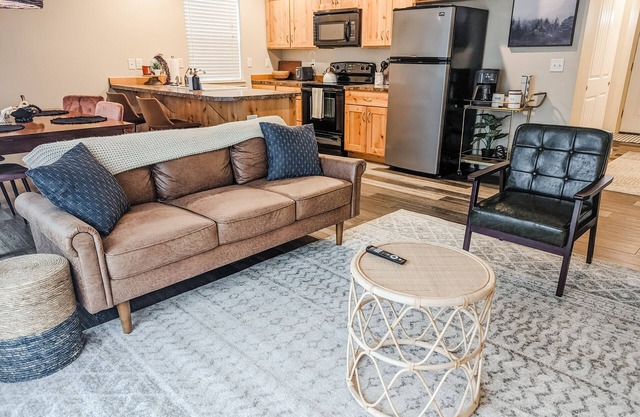 Downtown Getaway close to Corvallis