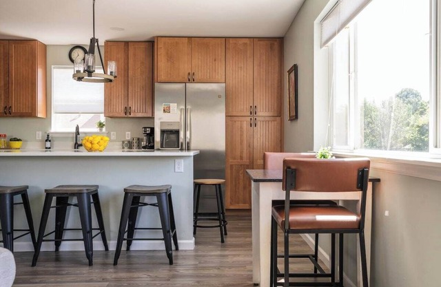 Downtown GJ Charmer | Sleeps 4