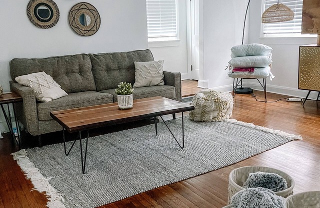 Downtown Indy Bungalow Retreat