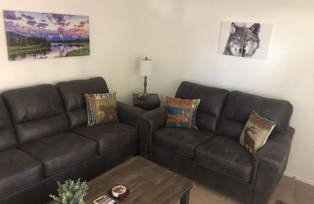 Downtown Jackson - Unit 4