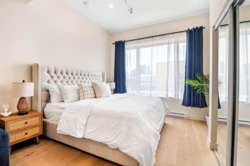 DownTown King Suite