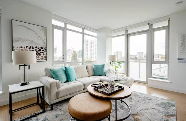 Downtown living