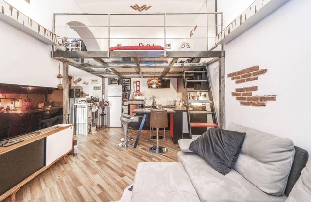 [Downtown Loft] Boutique 65