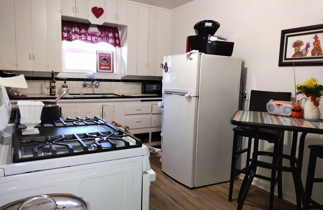 Downtown Marysville Duplex