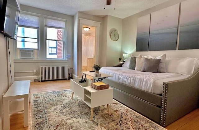 Downtown New Haven Escape
