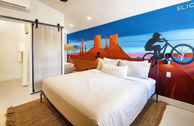 Downtown - Newly Remodeled Stylish Studio #7